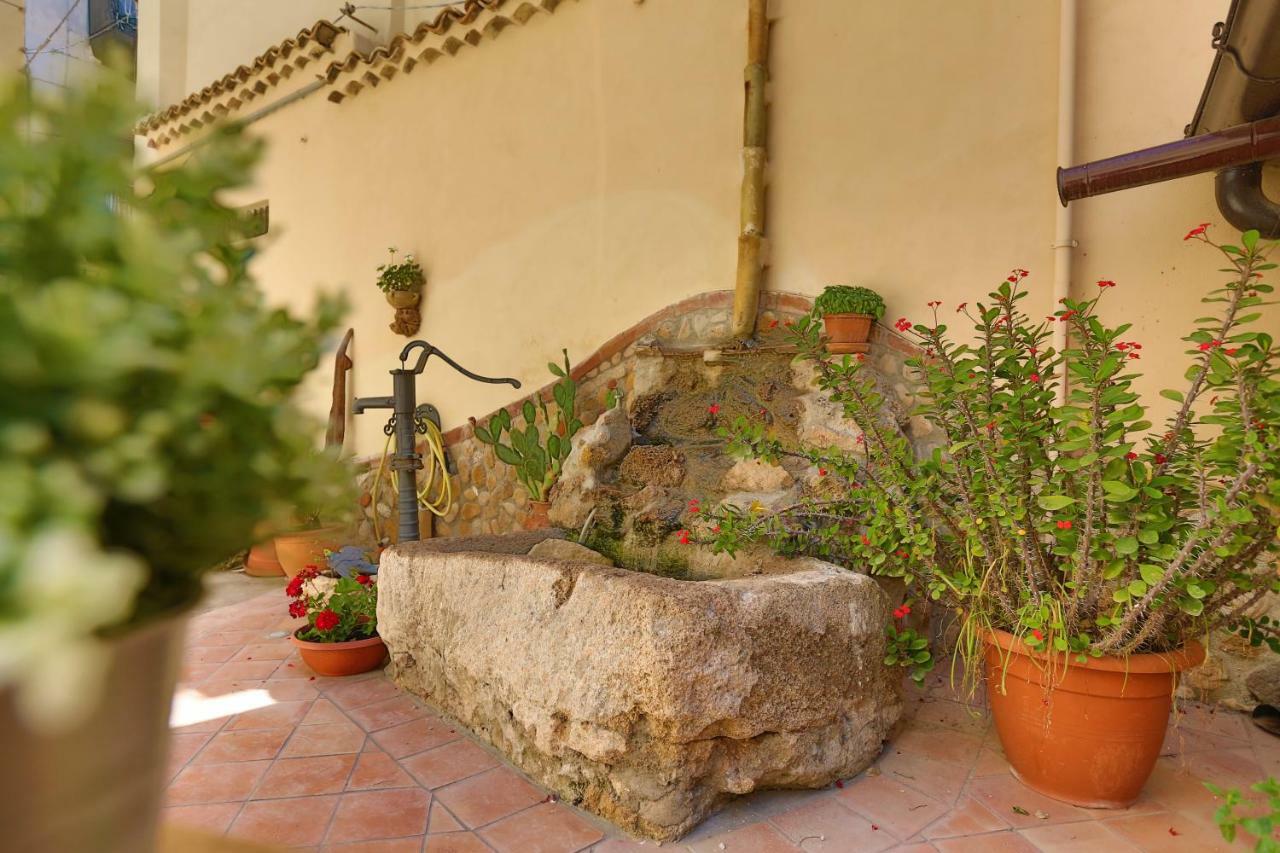 Villa Casa Gioia Augusta Exterior foto