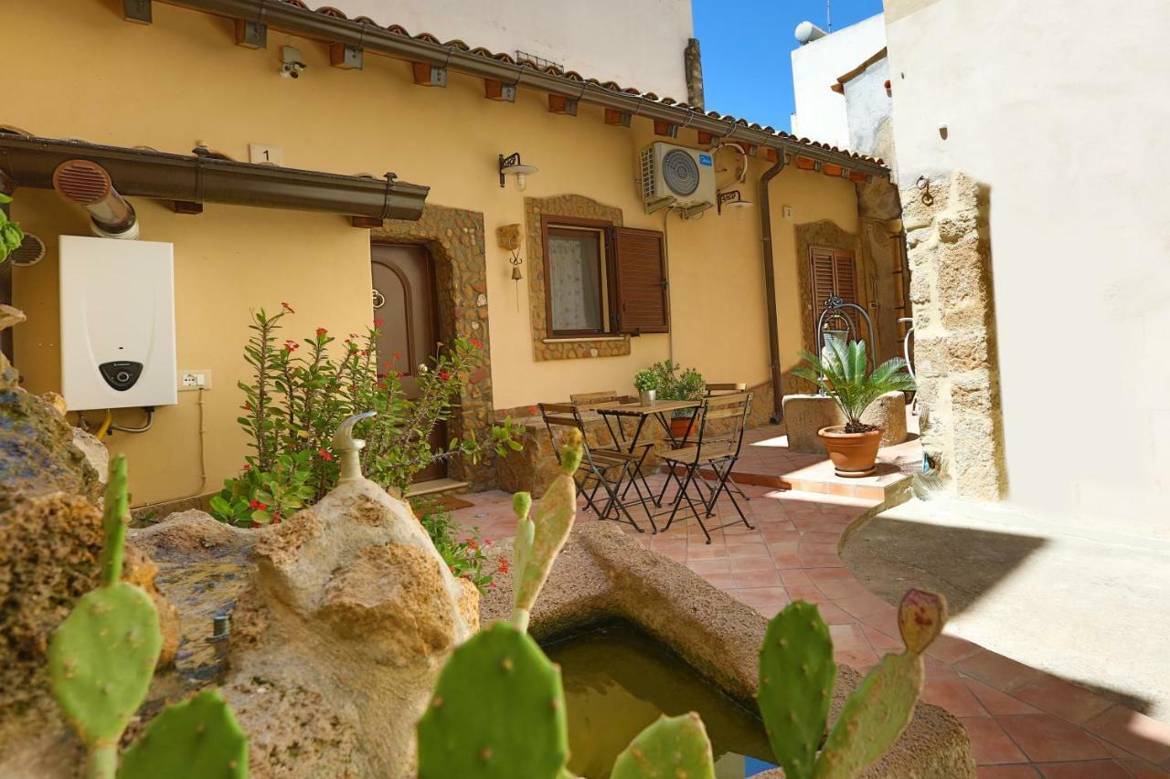Villa Casa Gioia Augusta Exterior foto